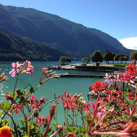 Villa Ginestra Molveno Quarto foto